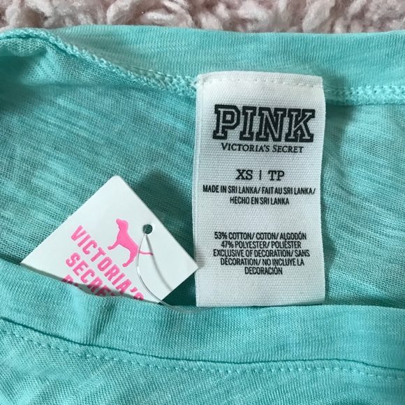 VS PINK Tank Set! - Picture 5 of 5